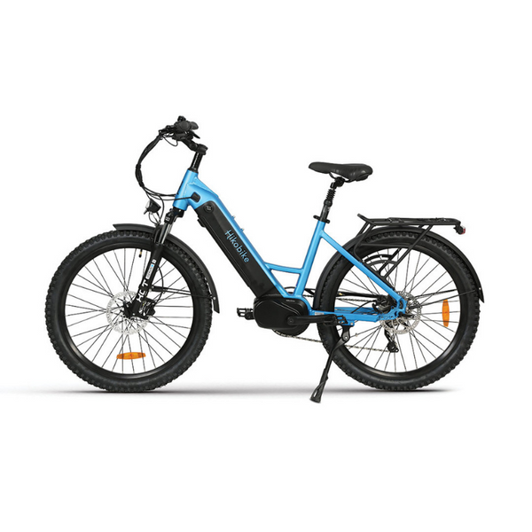 Step through electric bikes for seniors discount uk