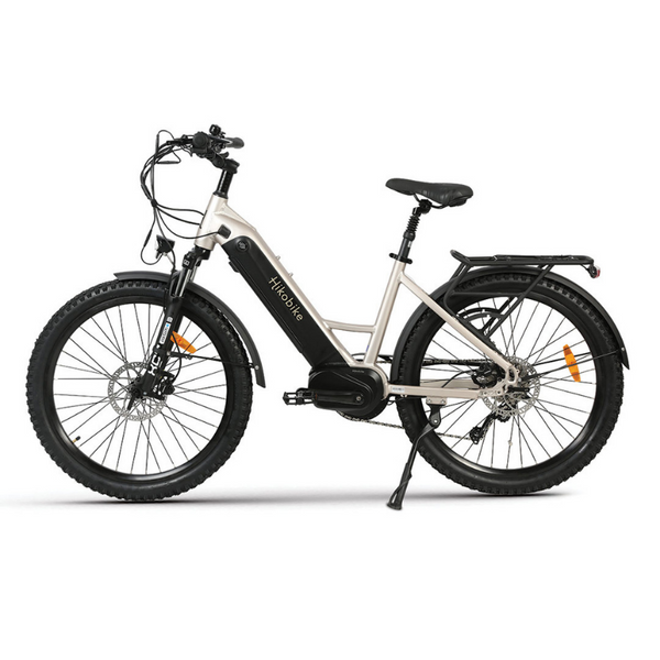 Step through electric mountain bike hotsell