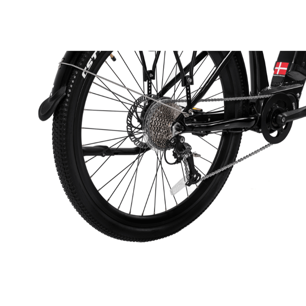 Aarhus Bike 250W | Free Delivery – Pedal Chain