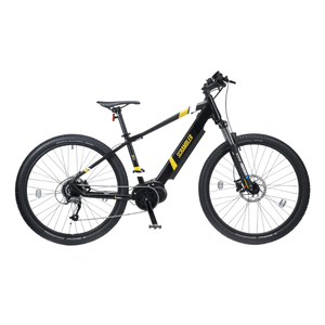 Mark2 Scrambler C Electric Mountain Bike Mid Drive 250W Mark2