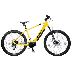 Mark2 Scrambler C Electric Mountain Bike Mid Drive 250W Mark2