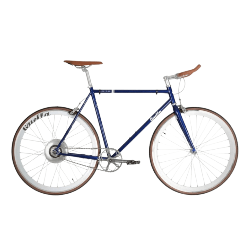 Quella varsity imperial fixie bike shop