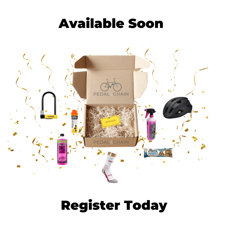 Bike subscription box sale
