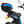 Load image into Gallery viewer, Storage Pod 22L for Eskuta SX-250 Electric Bike Eskuta
