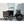 Load image into Gallery viewer, AmcargoBikes Deluxe Cargo Electric Tricycle Black Amcargobikes
