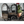Load image into Gallery viewer, AmcargoBikes Deluxe Cargo Electric Tricycle Black Amcargobikes
