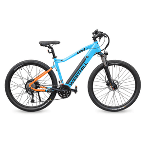 Westhill phantom sale electric mountain bike