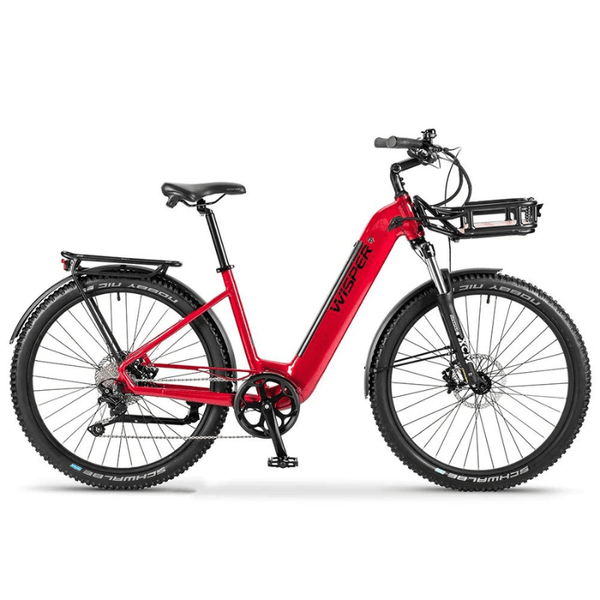 E bike discount 700wh