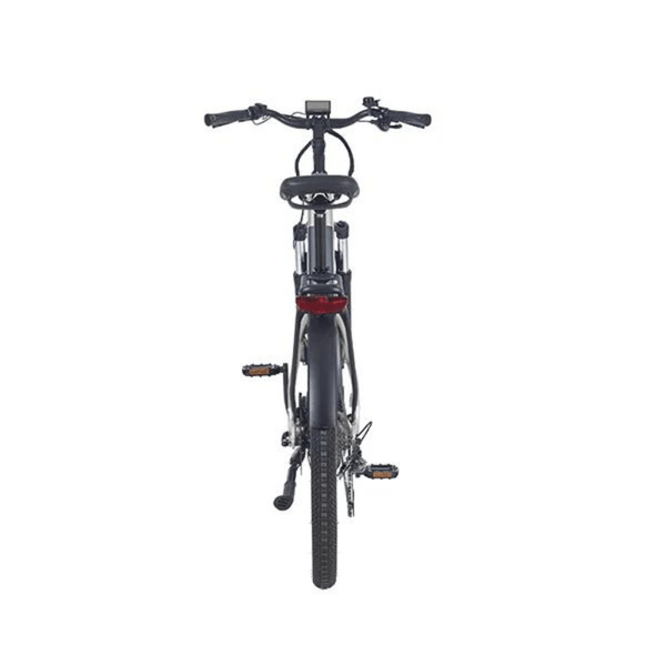 Wisper wayfarer electric discount bike