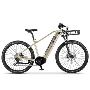 Mid Drive Electric Bikes Smooth Efficient Power for All Terrains Pedal Chain