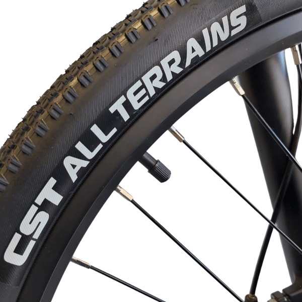 Temp bike cover 2025